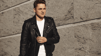 Leather Jackets
