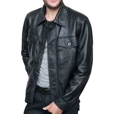 Bad Boys Ride or Die Mike Lowrey Jacket