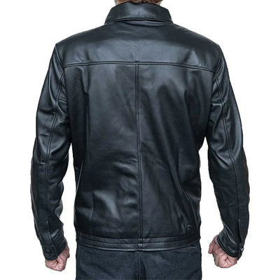 Bad Boys Ride or Die Mike Lowrey Jacket