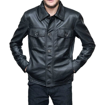 Bad Boys Ride or Die Mike Lowrey Jacket